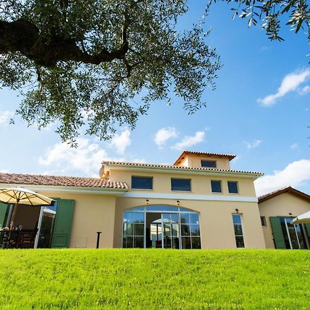 Aneli Luxury Villas - Villa Semeli Áyios Kírikos Eksteriør billede